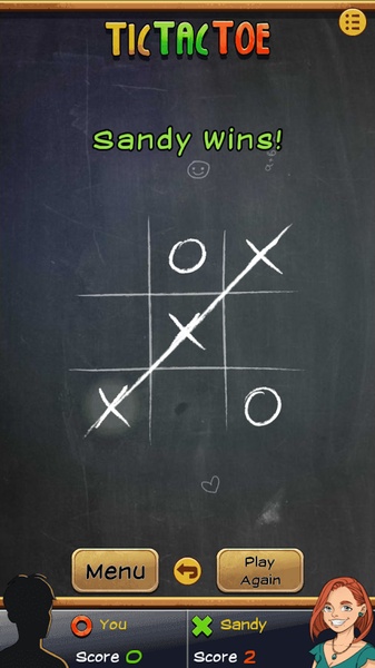 Tic Tac Toe Online: Mega XO by Noam Behar