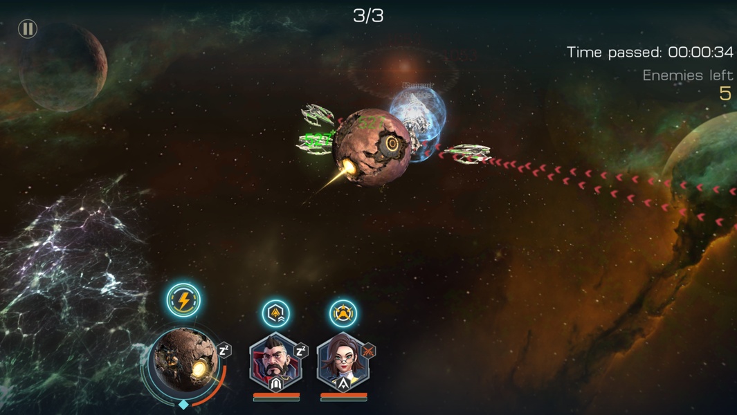 Wings of Destiny - Preview 8