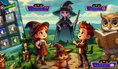 Magical stories and adventures screenshot 1