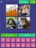 اختبر ذكائك: كلمة و4 صور screenshot 5