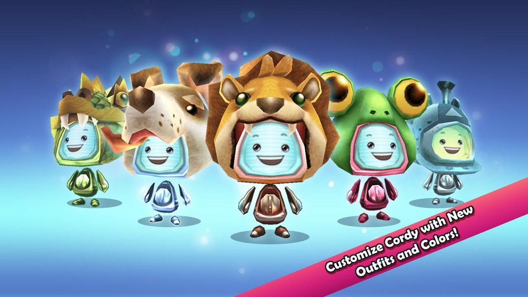 Cordy 2 - Preview 4
