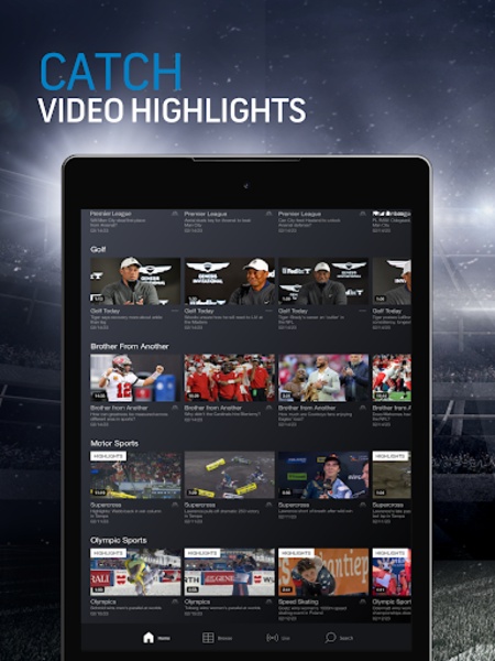 NBC Sports - Preview 4