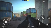 Call Of Ukraine - Multiplayer screenshot 5