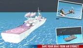 Sea Battleship Naval Warfare screenshot 5