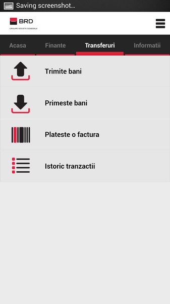 MyBRD Mobile - Preview 7