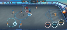 Goal Battle screenshot 11