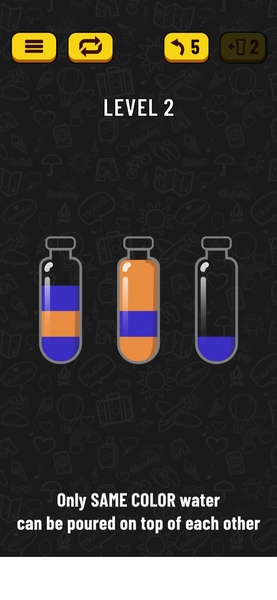 Soda Sort - Preview 8