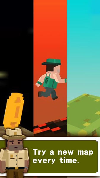 HyperRun - Preview 3