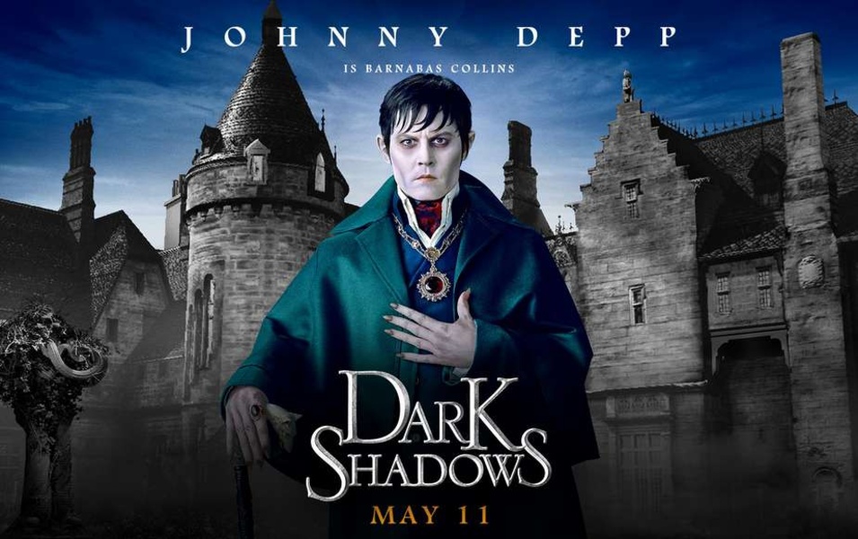 Download dark shadows dvdrip free