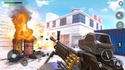 3D Gunner Fire Strike screenshot 1
