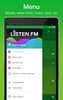 Listen to FM screenshot 2