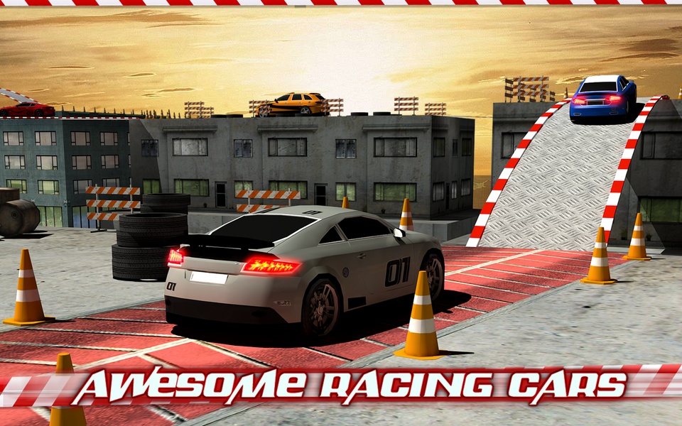 Car Roof Jump - Preview 8