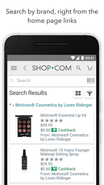 Shop - Preview 1