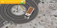 Indian Real Cargo Truck Driver screenshot 6