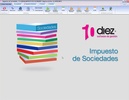 Impuesto de Sociedades Diez screenshot 5