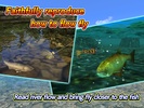 Fly Fishing 3D II screenshot 6