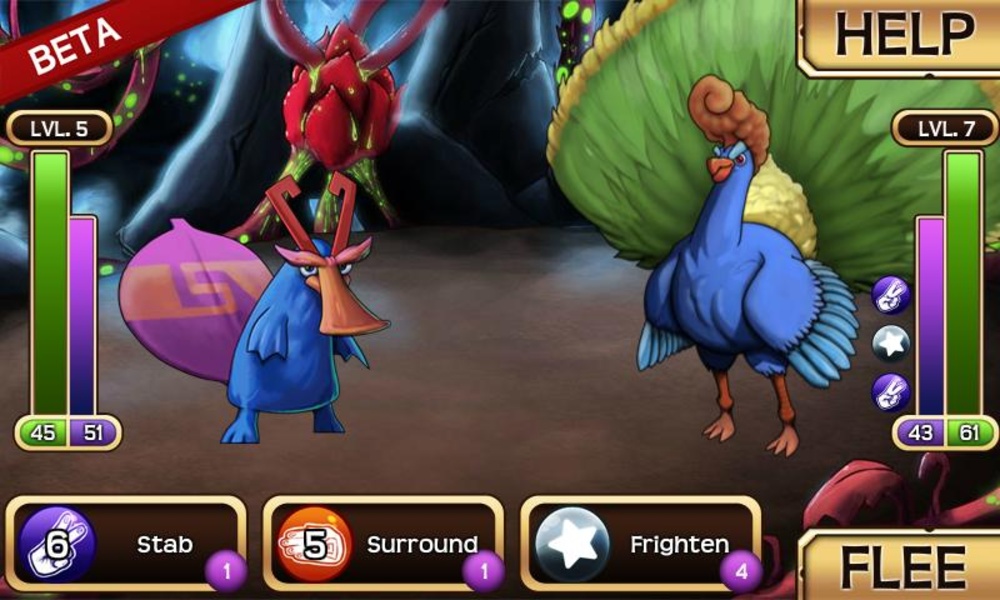 Terrapets - Preview 2