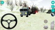 Truck Game screenshot 9