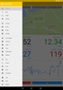 Cyclemeter Cycling Tracker screenshot 1