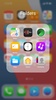 iPhone 14 Launcher, iOS 16 screenshot 3