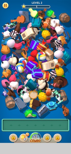 Match Triple Puzzle - Preview 4
