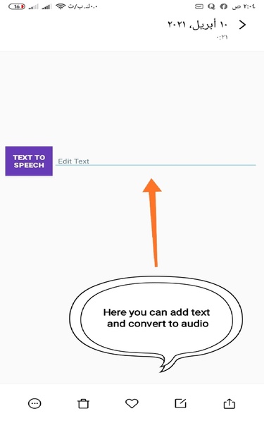 speak and draw - Preview 8
