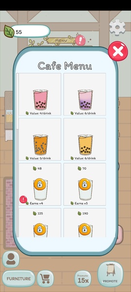 Boba Story - Preview 8