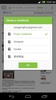 Evernote Next Extension screenshot 3