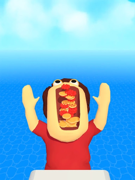Pancake Run - Preview 2