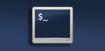 ZOC Terminal screenshot 1