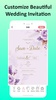 Invitation Maker screenshot 5