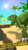 Jurassic Dinosaur: Real Kingdom Race Free screenshot 7