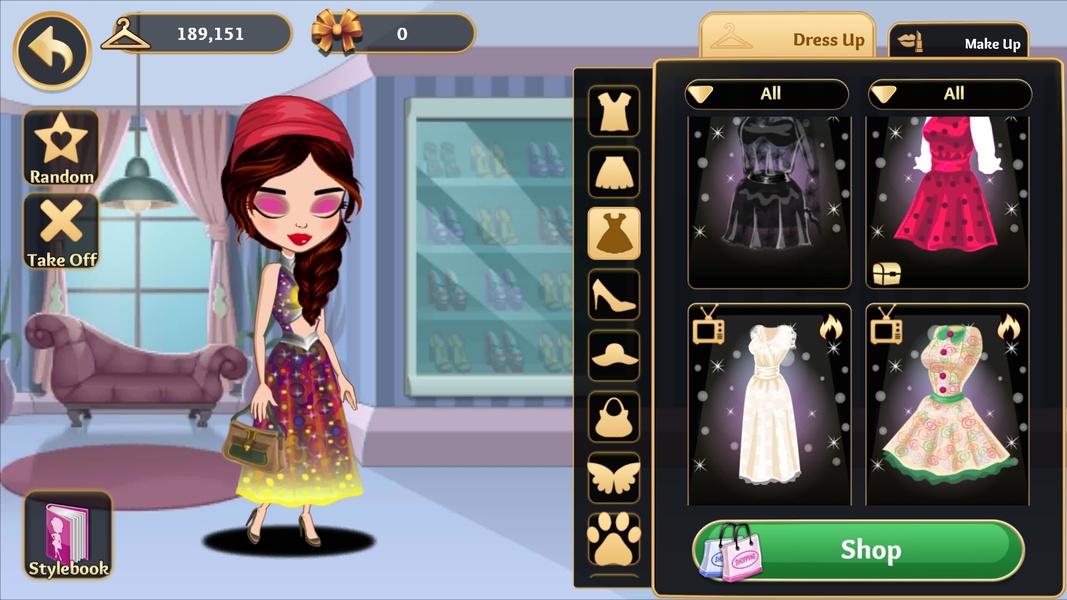 fashion cup dress up & duel Fashion Cup Game on App Store & Google Play!