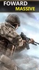 Military Clash of Commando Shooting FPS - CoC screenshot 1