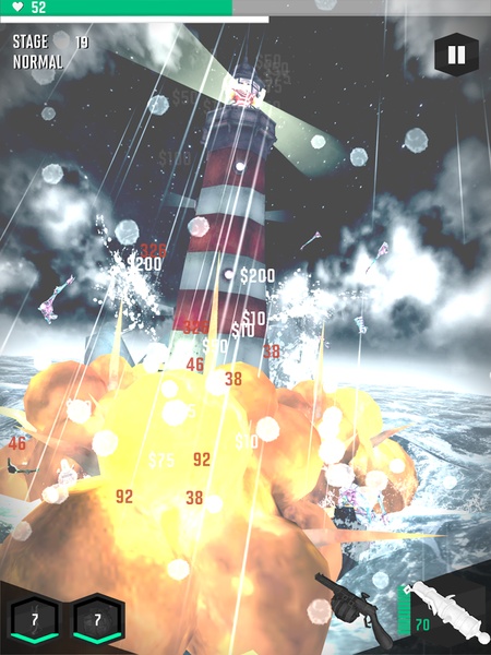 Shoggoth Rising - Preview 11