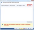 WholeClear PST to MBOX Converter screenshot 4