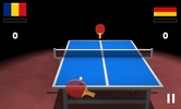 Virtual Table Tennis 3D screenshot 3