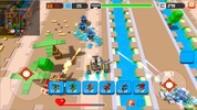 War Boxes: Tower Defense screenshot 8
