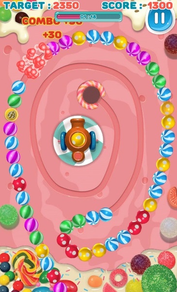 Candy Shoot - Preview 7