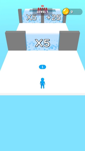 Crowd Multiplier 3D - Preview 9