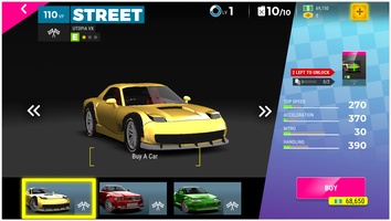 Race Max Pro for Android 9