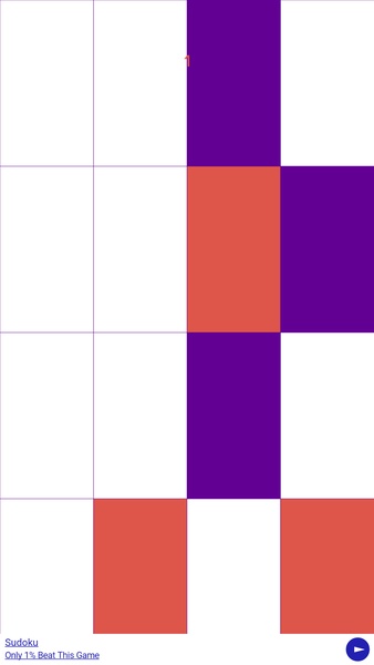 Piano Tiles - Don