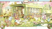 Peter Rabbit: The Hidden World screenshot 3