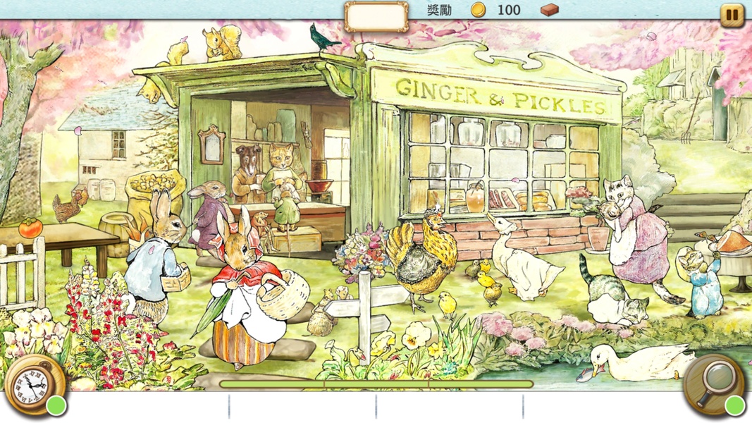 Peter Rabbit: The Hidden World - Preview 3