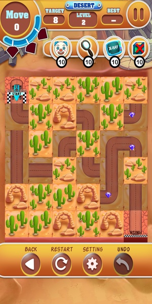 Car City Adventure - Preview 3