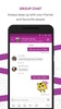 MyChat screenshot 2