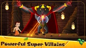 Bheem Vs Super Villains screenshot 5