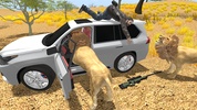 Safari Hunting: Shooting Game screenshot 5
