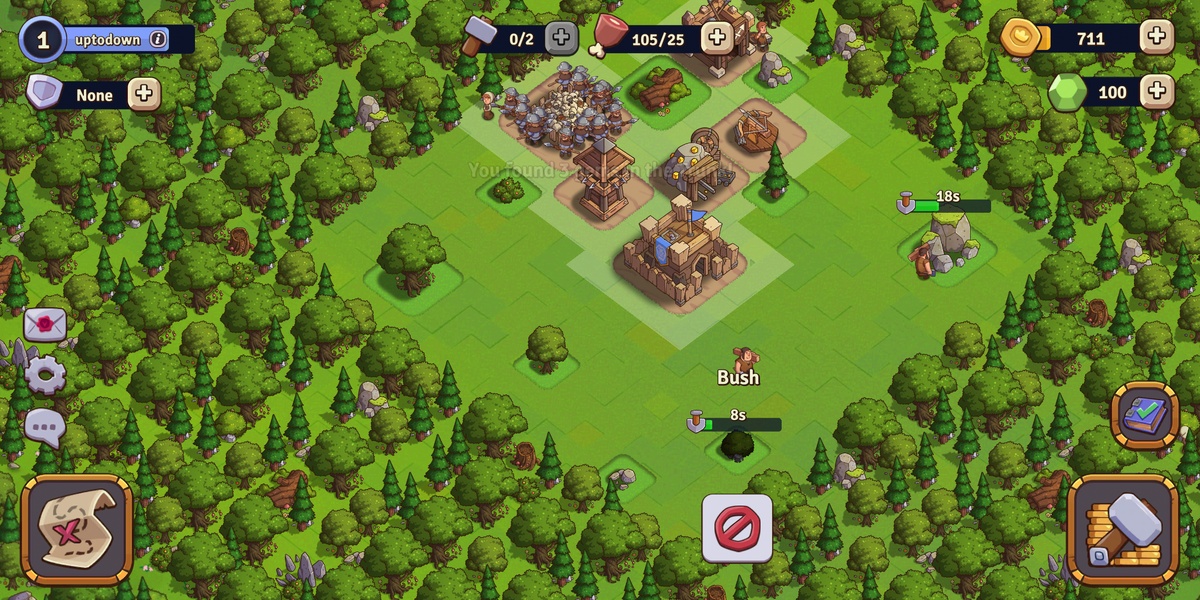Warfronts - Preview 3
