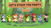 Party Animals: The Cute Brawl screenshot 8